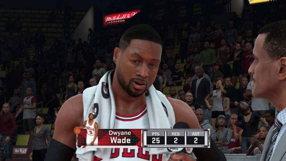 NBA 2K Partners with NikeConnect to Offer NBA 2K18 In-Game Benefits -  Operation Sports