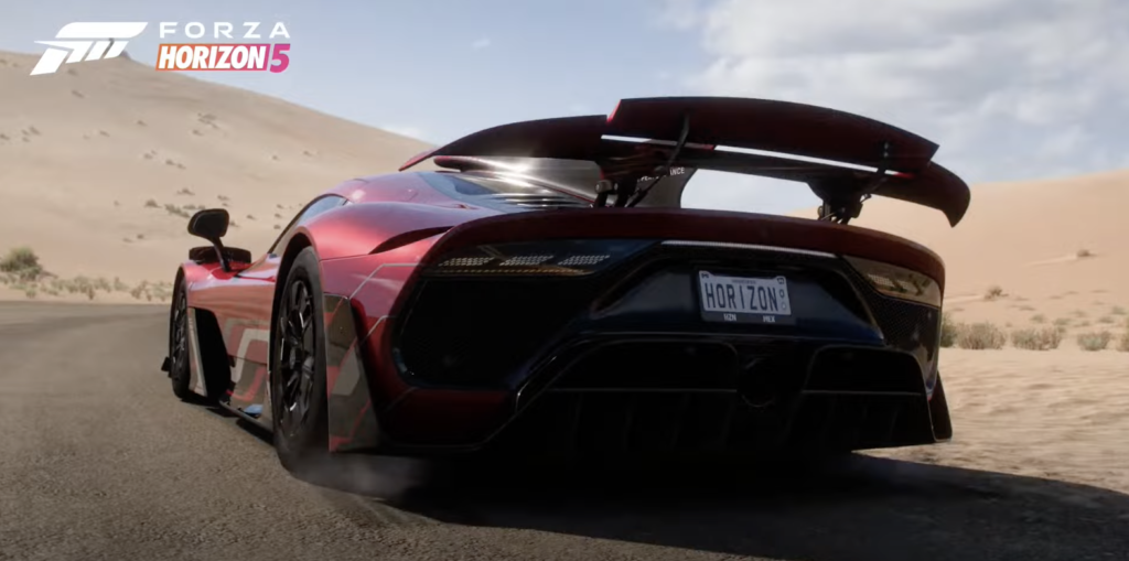 Forza Horizon 5 Update Patch Notes Windowqery