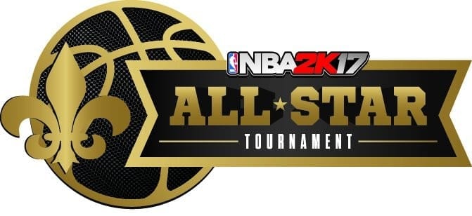 NBA 2K17 All-Star Tournament Announced, NBA 2K Pro-Am Winner
