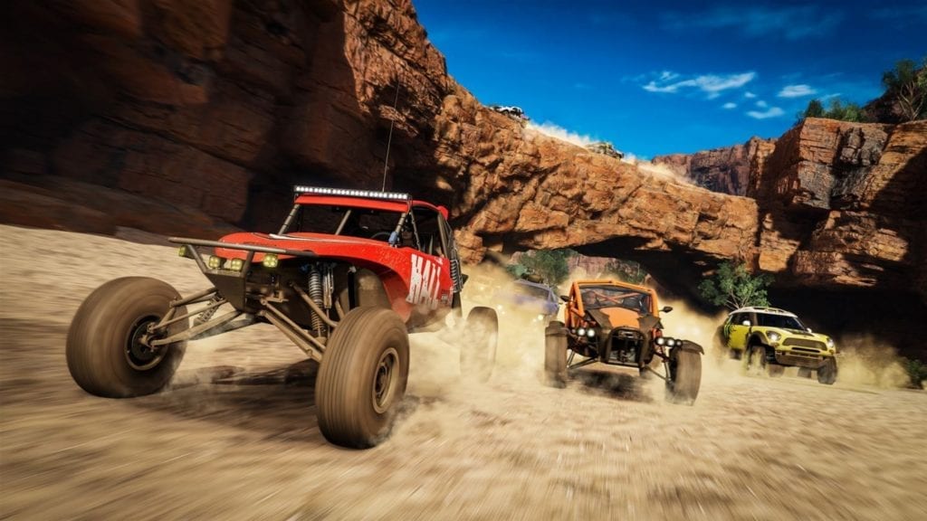 Forza Horizon 3 - Blizzard Mountain DLC XBOX One / Windows 10