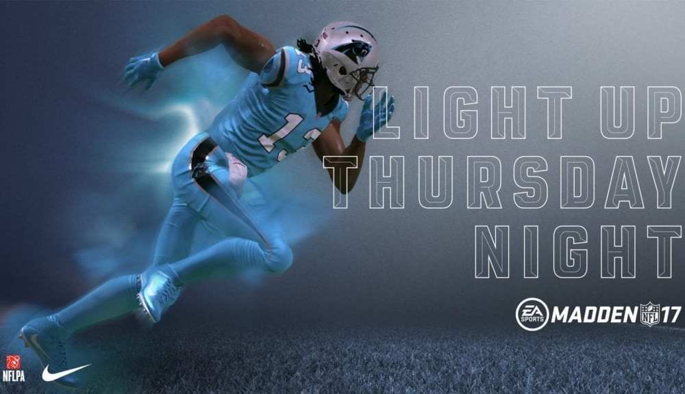 Nike Unveils New Color Rush NFL Jerseys - SI Kids: Sports News for Kids,  Kids Games and More