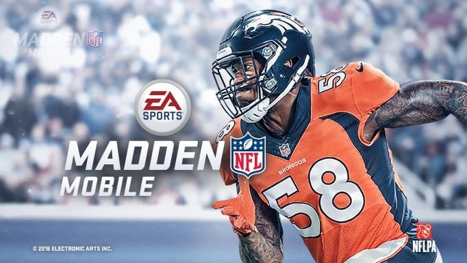 Madden NFL 23 Mobile Football by Electronic Arts