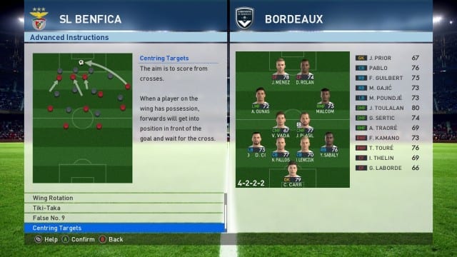 PES 2017 - How to license the game