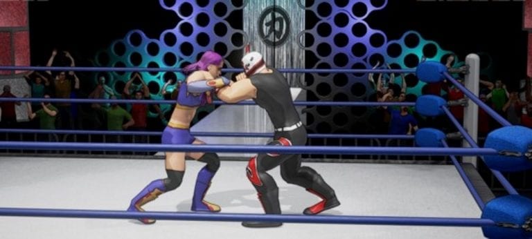 zeus pro wrestling simulator for windows 7