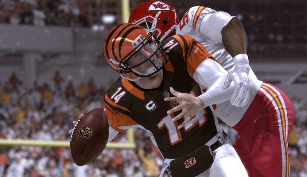 Madden 23 Update 1.10 Rushes Out for Season 3 This January 12