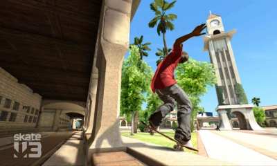 Skate 3: Why You Should Revisit the Game