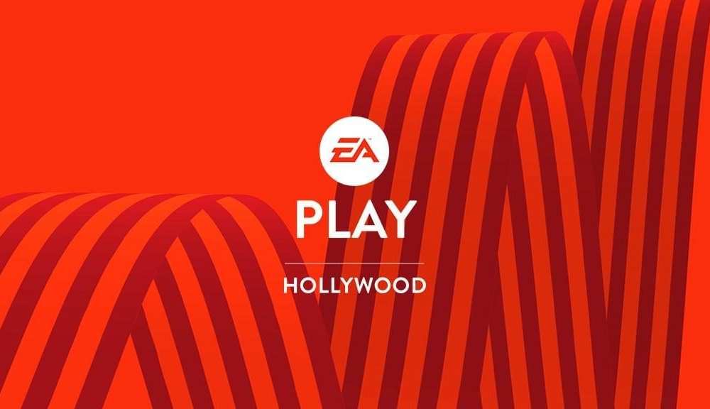 Live @ EA Play 2017 