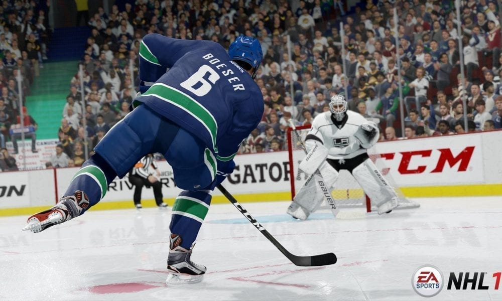 nhl 17 roster update