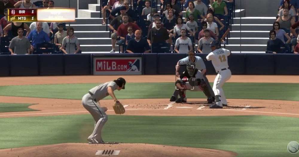 MLB The Show 20: Impressions of Road to the Show After a Long Hiatus -  Operation Sports