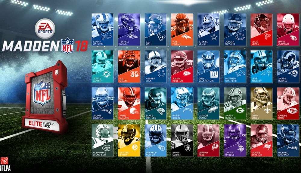Madden Ultimate Team: Which Cards Are We Most Looking Forward to