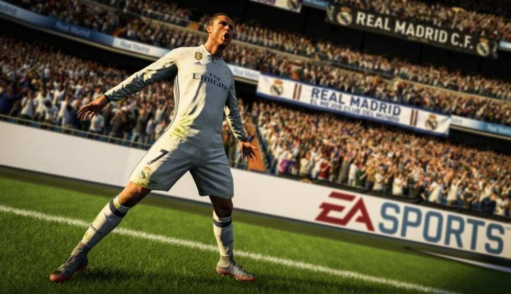 FIFA 18 World Cup Mode Release Date, Cristiano Ronaldo Trailer