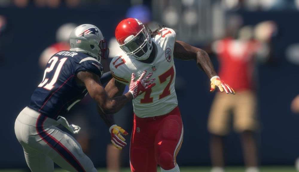 Madden NFL 18' to introduce story mode, feature new play styles