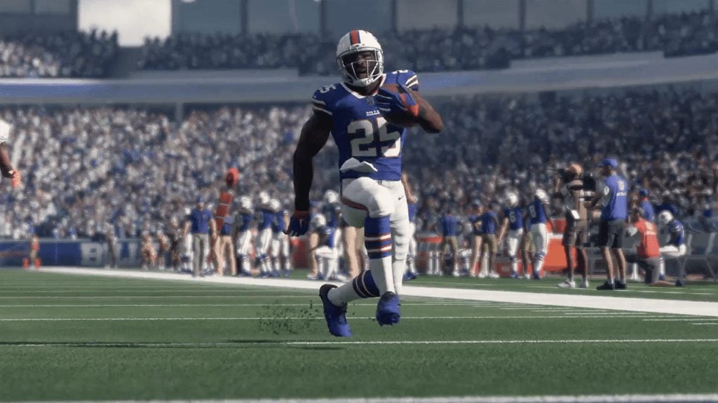 Full Details on Madden NFL 18 Game Styles Arcade, Simulation