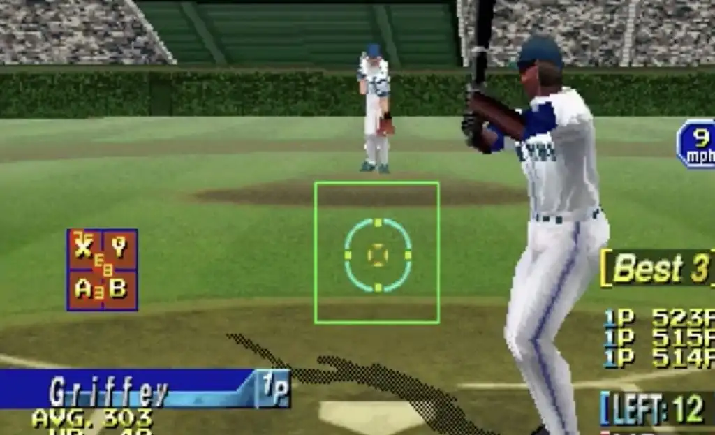 The Best Home Run Derby Modes in Gaming History - Operation Sports