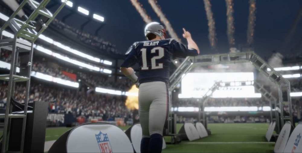 Fans to choose next Madden Curse victim