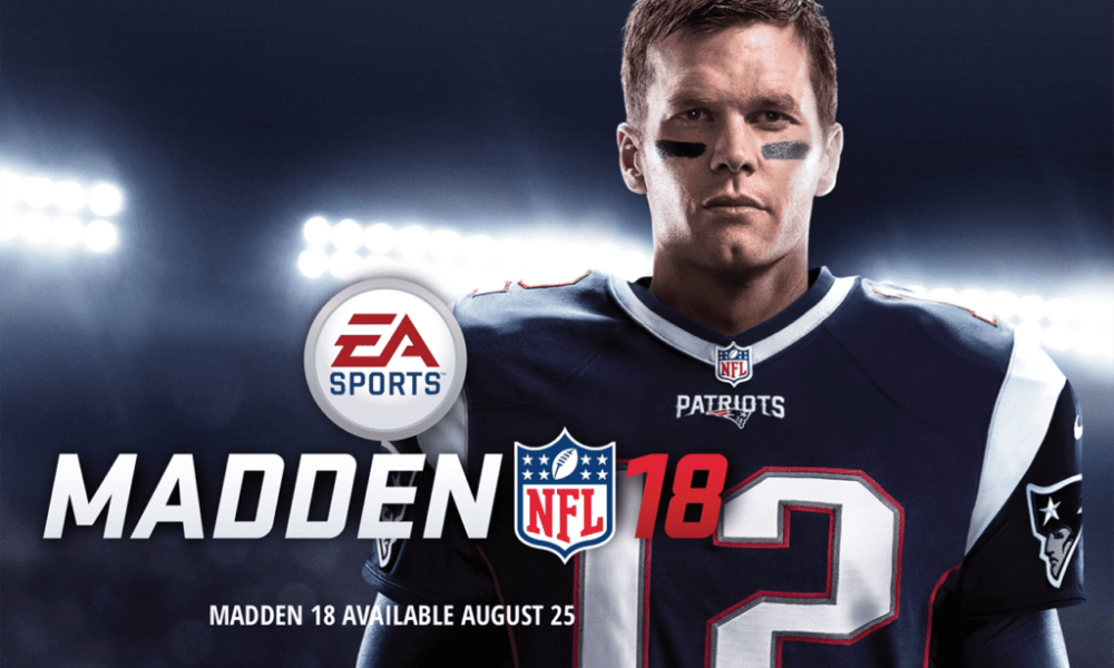 Buy Madden NFL 18