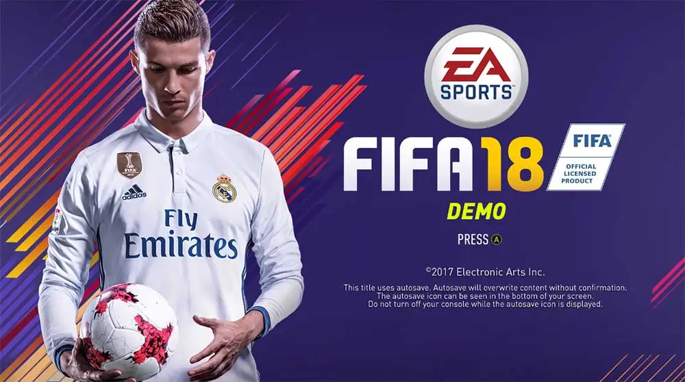 FIFA 18 | Electronic Arts | GameStop
