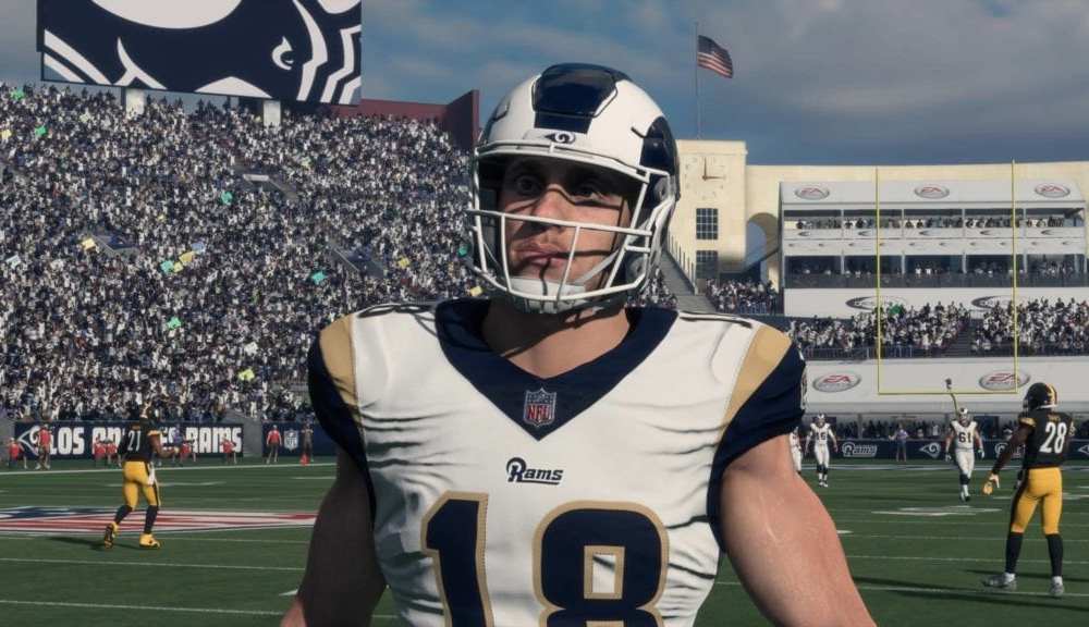 Madden 20 MUT: NFL 100 Reed, Woodson, Lott - Operation Sports