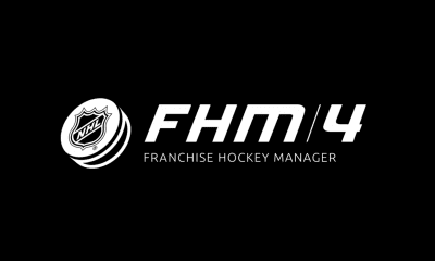 Buy Franchise Hockey Manager 4 Steam Pc Gift Europe Cheap G2a Com