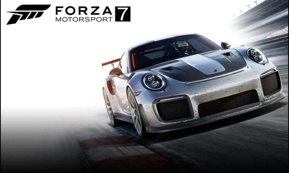 The New Forza Motorsport Makes Smart Changes To Career Mode and AI