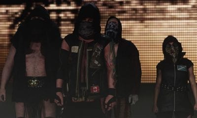 wwe 2k18 patch notes
