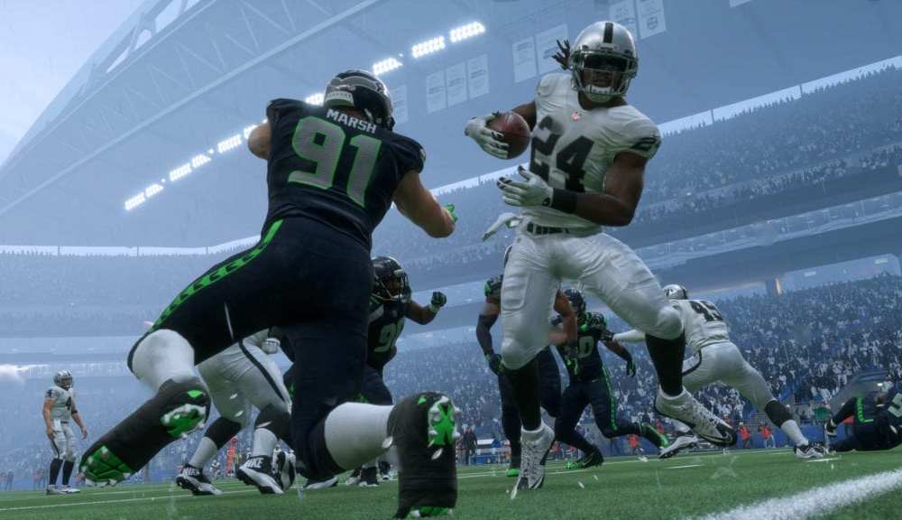 Madden NFL 18 Free Trial All Weekend - Operation Sports