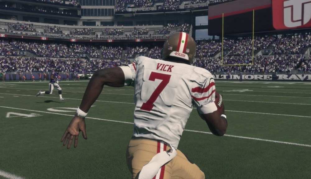 Mike Vick CARRIES Us..! Wheel of MUT! Ep. #13 