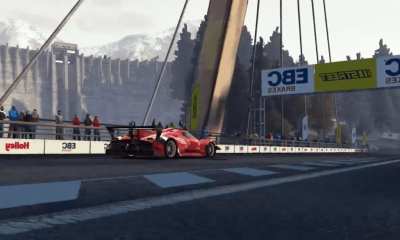 GRID Autosport now available to play on Android devices - Team VVV
