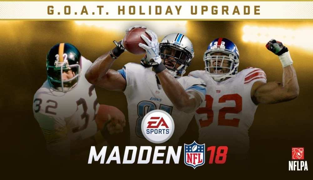 Buy Madden NFL 23 - 5850 Madden Points! Cheap Price