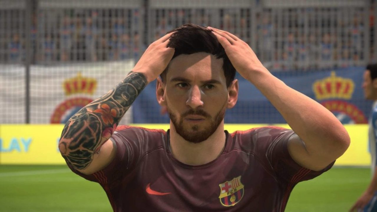 ea sports fifa 18 new patch