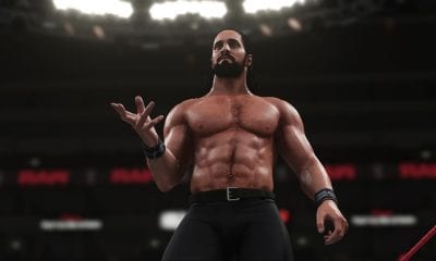 WWE 2K18 Update v1.04-CODEX