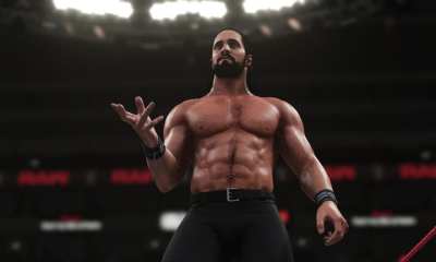 WWE 2K18 PC System Requirements - Minimum and Recommended Specs!
