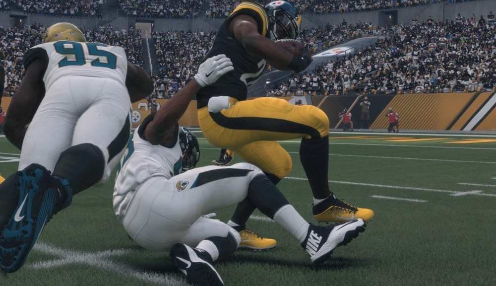 Madden 18 update 1.09 lands on PS4 and Xbox One (patch notes) - PlayStation  Universe