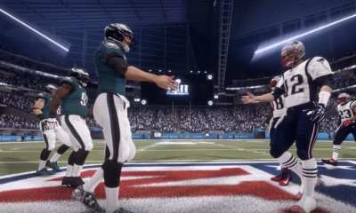 Madden 23 Update 1.10 Rushes Out for Season 3 This January 12