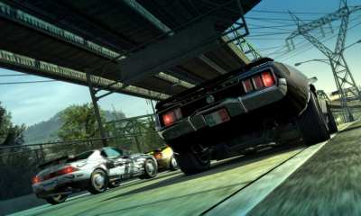 BURNOUT PARADISE REMASTERED Switch Review: A Great Port Of A Great Game  Weighed Down By A Steep Price — GameTyrant