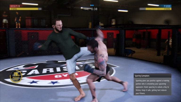 ufc operation sports