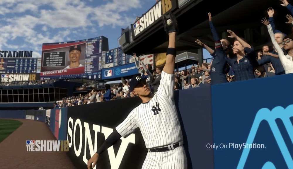 MLB the Show 22 Has Several Fun but Familiar Ways to Play a Season