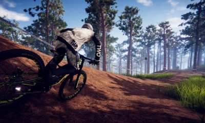 Descenders Review: An Early Access Operation With Sports Game of Potential - Loads