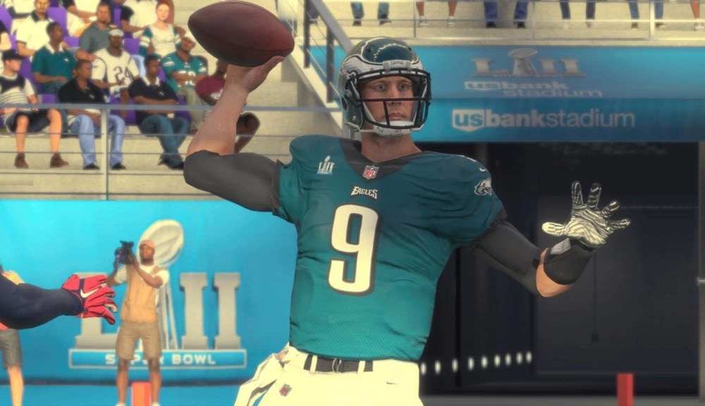 Madden 23 Update 1.10 Rushes Out for Season 3 This January 12