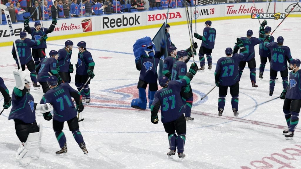 Brodin gets winner 18 seconds into OT as Wild top Avs 4-3