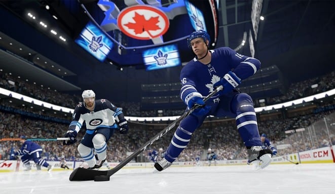 A Franchise Reborn: Reviving the Quebec Nordiques With NHL 18's Franchise  Mode - Operation Sports