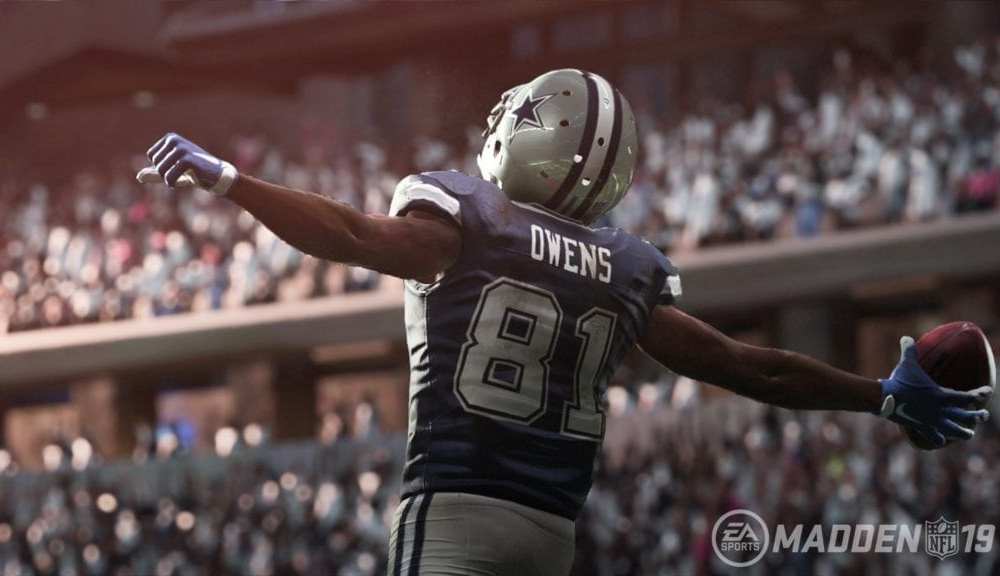 2021 NFL Pro Bowl is tonight…sort of: Here are the details on the EA Madden Pro  Bowl 21