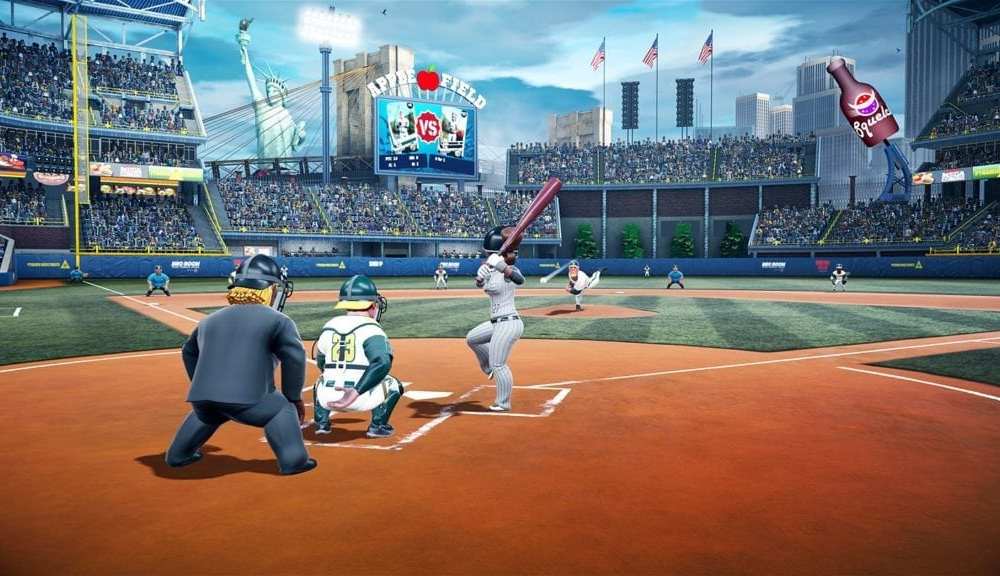 Super Mega Baseball 4 Review - Review - Nintendo World Report