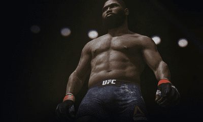 ufc 3 ps4 pro