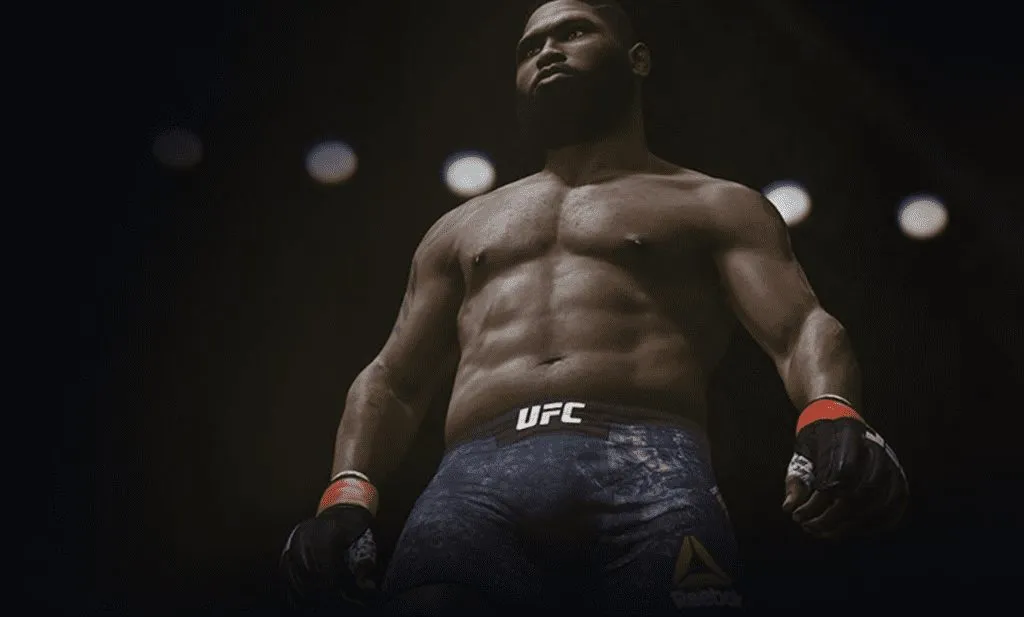 Ufc 3 Patch 1.13 Review - Operation Sports