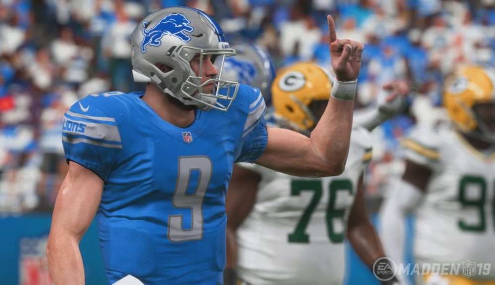 Madden 19 Connected Franchise Breakdown - Operation Sports