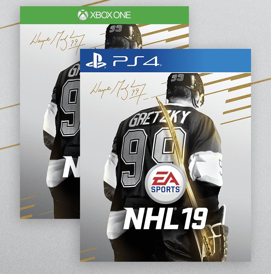 Boston Bruins - Introducing the EA SPORTS NHL HUT All-Star