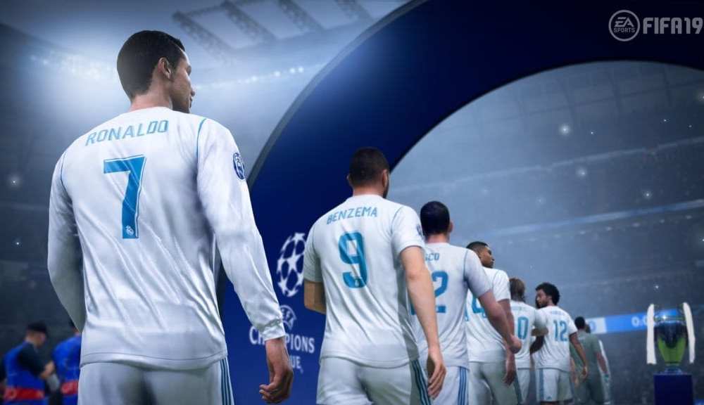 All Leagues and Clubs Revealed For FIFA 19 - Operation Sports