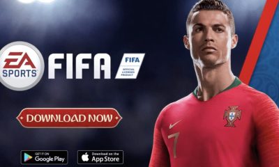 FIFA Mobile Update Features 60 FPS, Overhauled Gameplay Engine