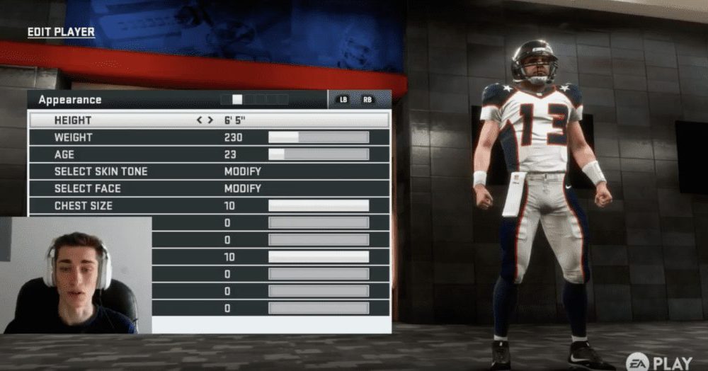 Madden NFL 19 February update 1.19 – 2K Online Franchise